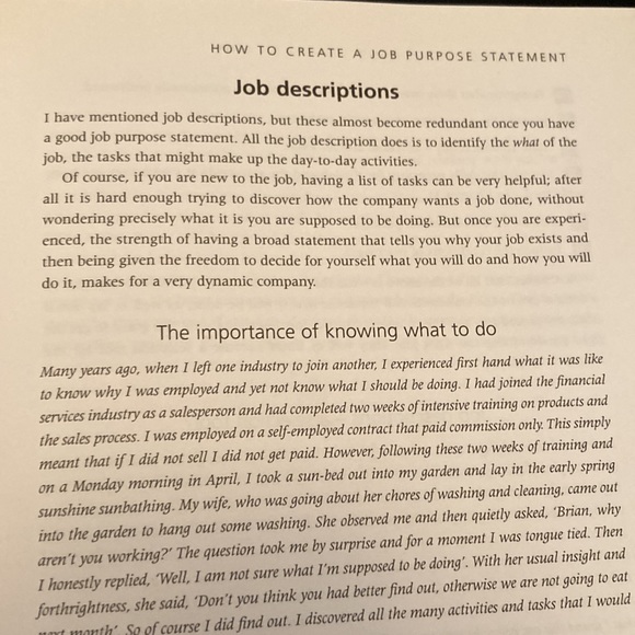 The Appraisal Checklist - Picture 5 of 9